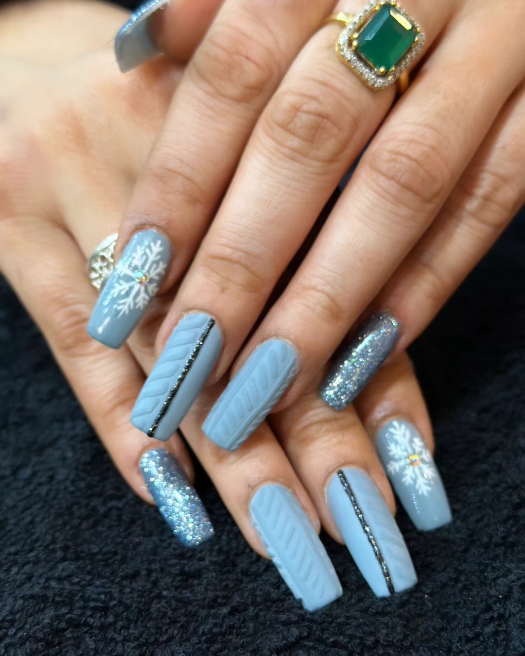 Nail Art